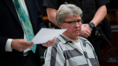 New York man found guilty of murder after 20-year-old woman was shot and killed when car turned in wrong driveway