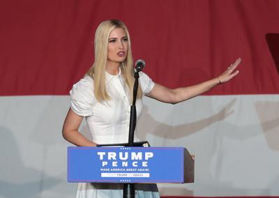 NY AG subpoenas Ivanka Trump and Donald Trump, Jr. in civil investigation