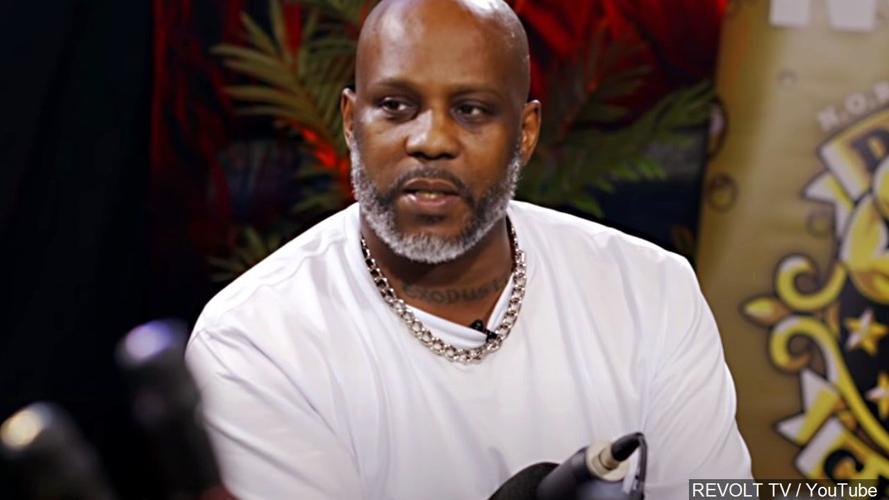 Rapper-actor DMX, known for gruff delivery, dead at 50, News 3 This  Morning
