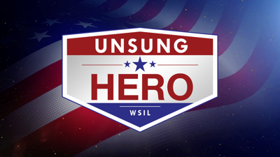 UNSUNG HERO: Engineering Squad at Scott Air Force Base