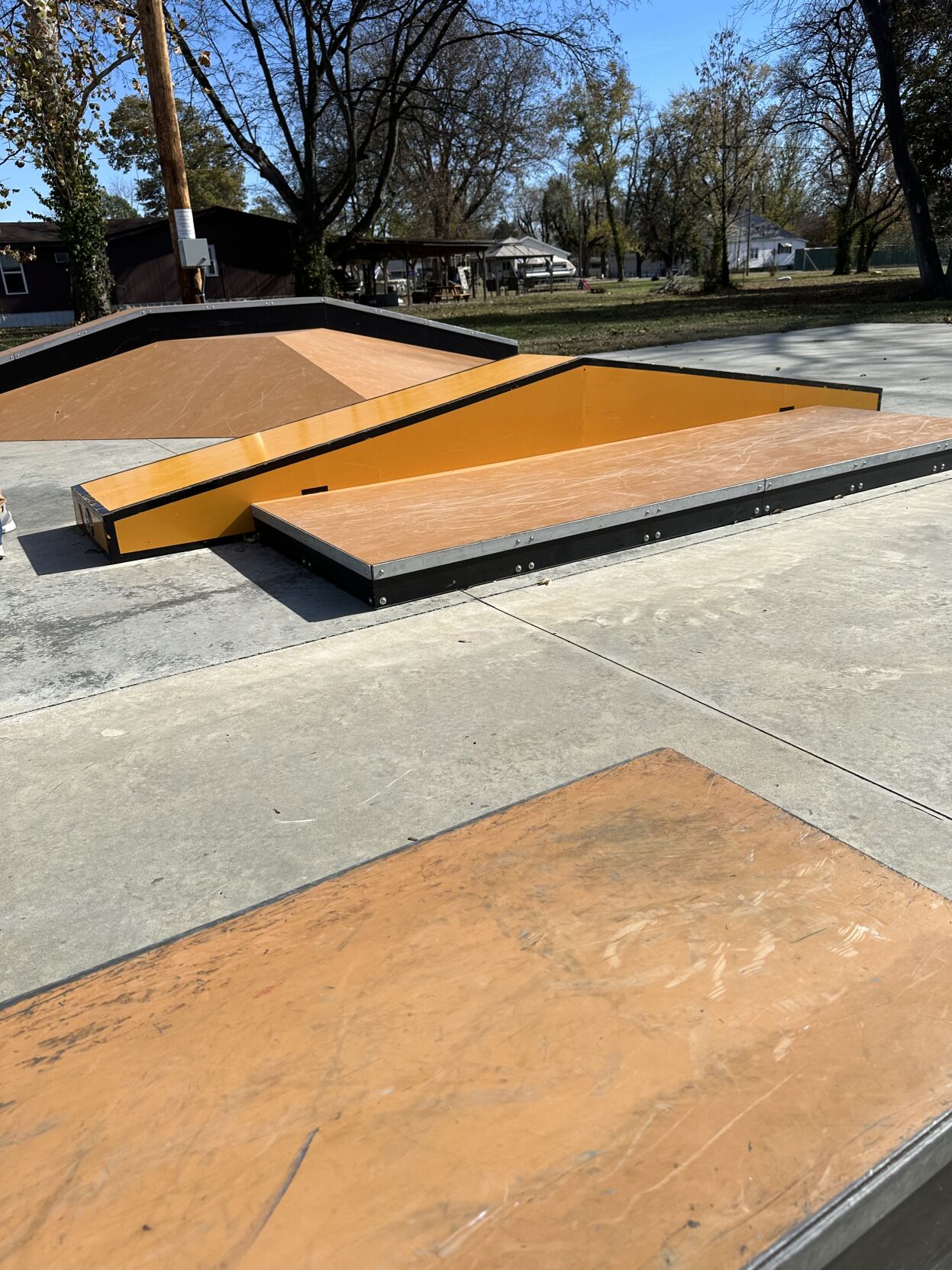 Skatepark