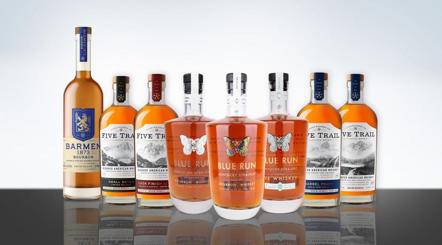 As drinkers shift to spirits, Molson Coors acquires a bourbon maker