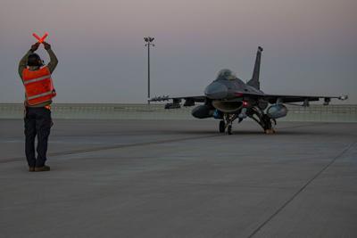 US quietly reaches agreement with Qatar to keep operating largest military base in Middle East