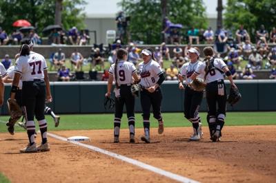 Saluki Softball