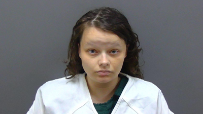 Caregiver charged with homicide in death of infant