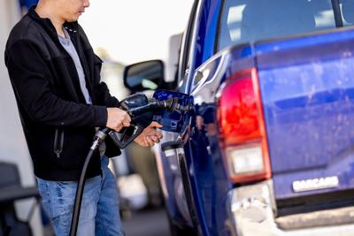 Tariffs will lift US gas prices within days