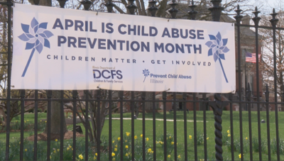 child abuse prevention month