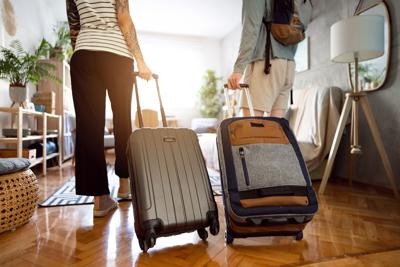 Airbnb rolls out 'anti-party technology' to help enforce its global ban