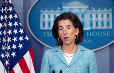 US Commerce Secretary says there are ‘legitimate concerns’ with Chinese investment in the US