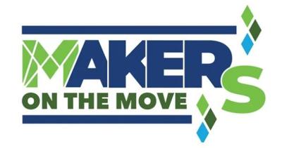 "Makers on the Move" tour hits the road across Illinois