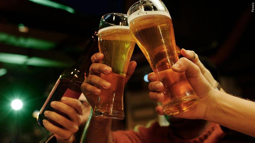 Big Muddy Monster Brew showcases local craft breweries