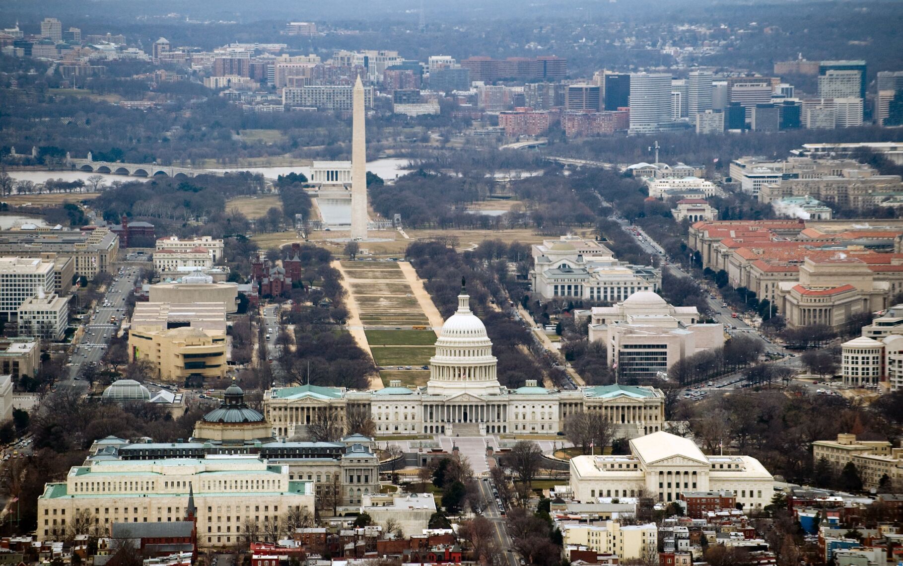 House GOP asks White House if administration’s remote work policy led to ‘reduced productivity’ by federal employees