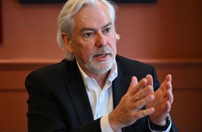Marlboro as an ESG investment? CEO tells FT that’s his goal