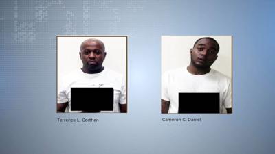 Williamson County wanted