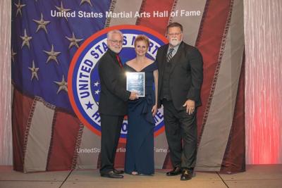 Martial Arts Hall of Fame