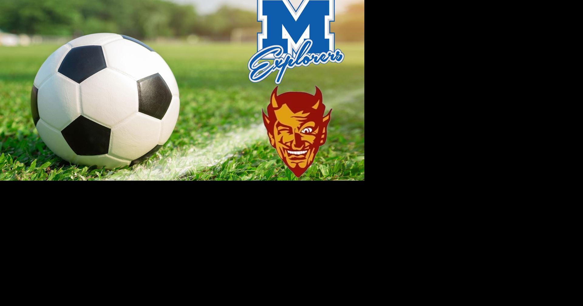 Murphysboro soccer falls 20 to Marquette Catholic in 1A sectional round Sports