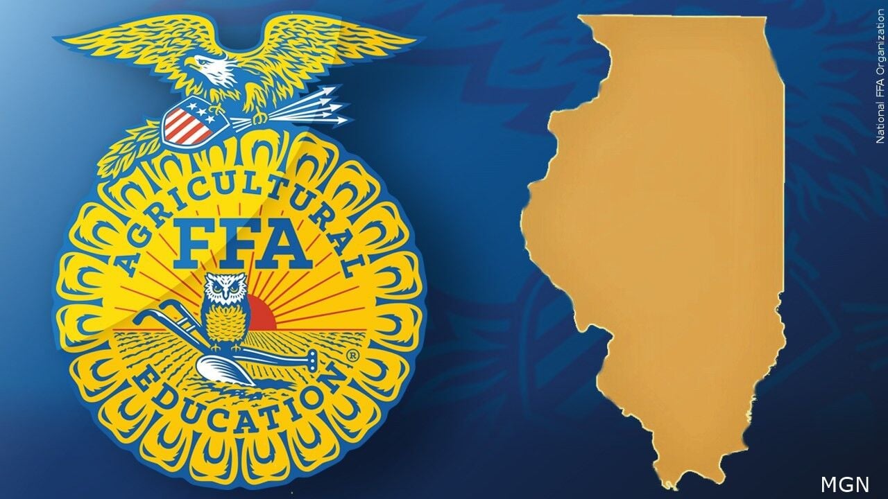 Download Rick Scott With State Ffa Officers Wallpaper  Wallpaperscom