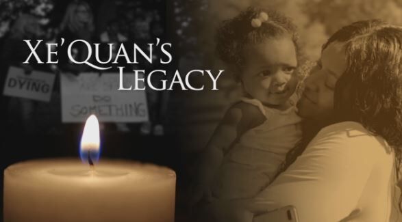 Xe Quan family