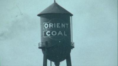 Orient Mine explosion