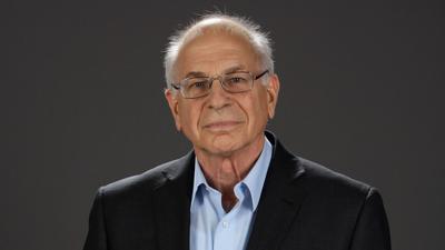Daniel Kahneman, the Nobel Prize winner who wrote Thinking, Fast and Slow, dies aged 90