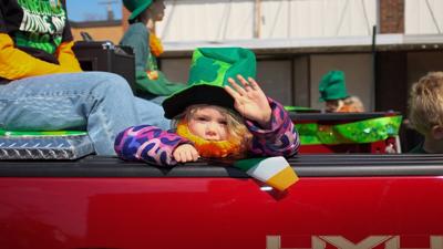Murphysboro St. Patrick's day