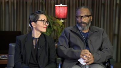 Thousands of people have raised nearly $900K for a man who served 43 years in prison for a crime he didn't commit