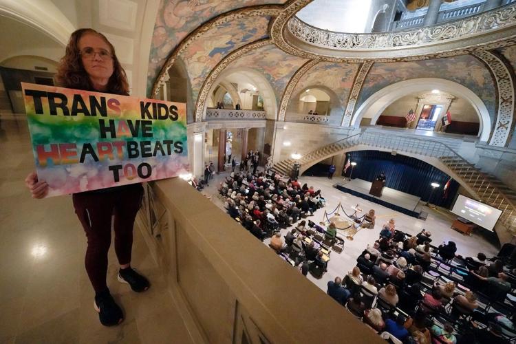 Missouri ban on gender-affirming care for minors upheld by judge