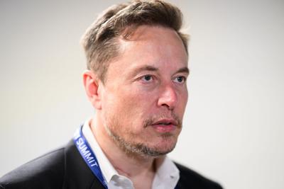 Elon Musk and X can't escape government oversight, judge rules | Consumer  Watch | wsiltv.com