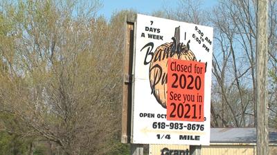Bandy’s Pumpkin Patch Reopens