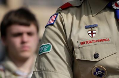 Boy Scouts of America announces rebrand to ‘Scouting America’