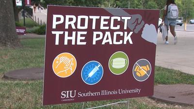protect the pack