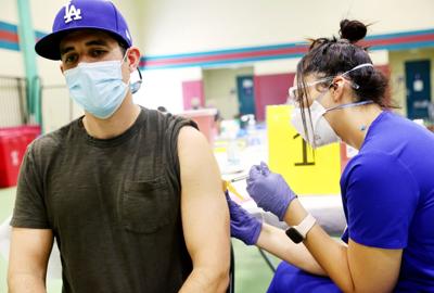 Pride month is here and mpox remains a threat, but vaccines are more readily available