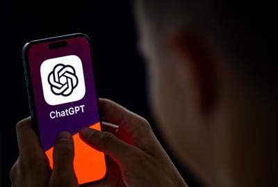 ChatGPT is getting chattier with ‘advanced voice mode’
