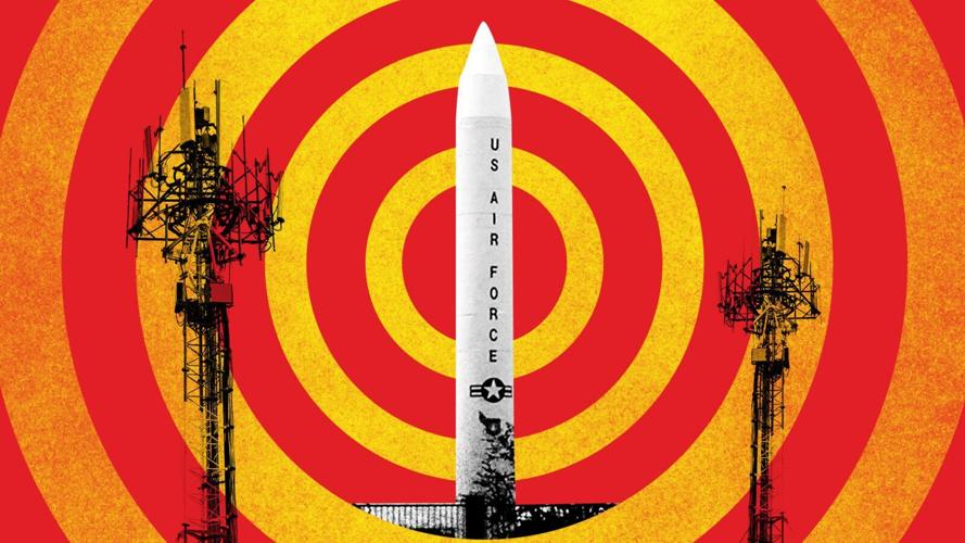 CNN Exclusive: FBI investigation determined Chinese-made Huawei equipment could disrupt US nuclear arsenal communications