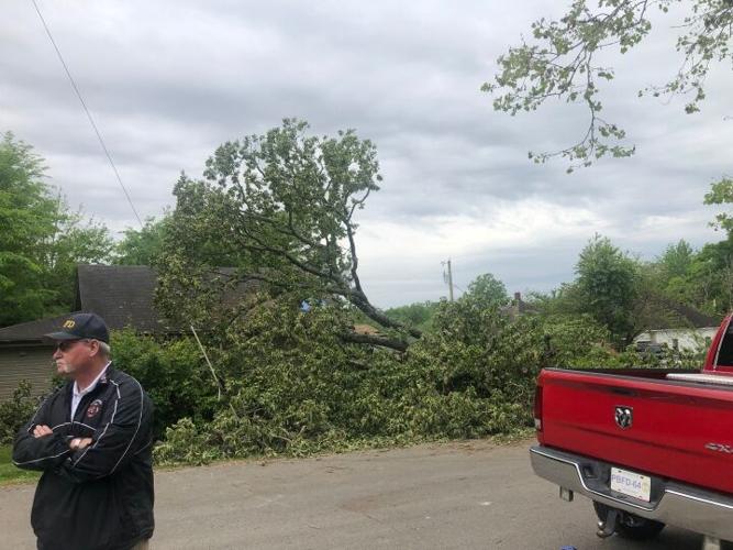Poplar Bluff storm damage 2