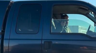 Road rage