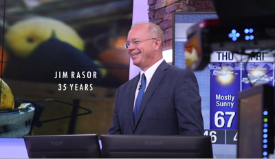Jim Rasor