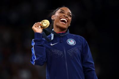 USA and China tie for most gold medals in the 2024 Summer Olympics