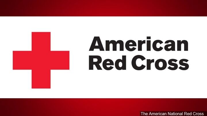lotteri tøffel Drik American Red Cross hosting blood drives through end of October | News |  wsiltv.com