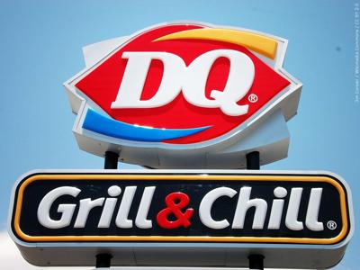 dairy queen