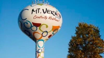 mt. vernon