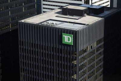 TD Bank reaches $1.2 billion settlement in Ponzi scheme lawsuit