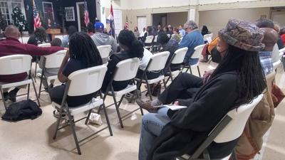Poplar Bluff event brings different generations together to celebrate Dr. Martin Luther King, Jr