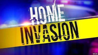 home invasion
