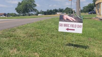 SIU field day