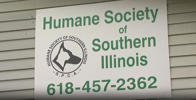 Humane Society of Southern Illinois