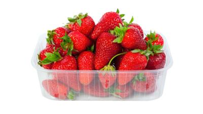 FDA investigating hepatitis A outbreak possibly linked to fresh strawberries