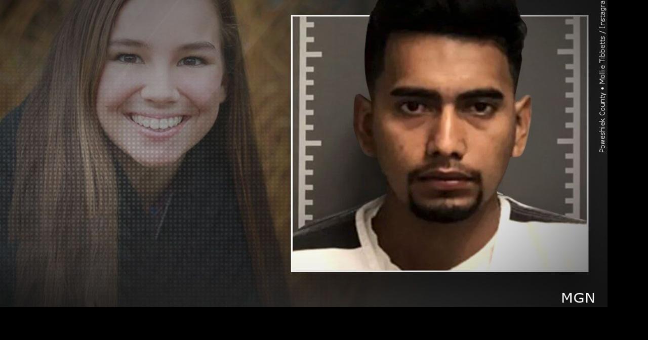 Man Gets Life Sentence In 2018 Killing Of Mollie Tibbetts Crime And Courts 5418