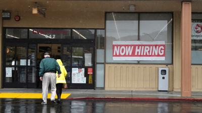 What to expect from the jobs report