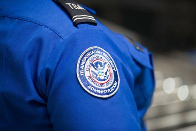 TSA to conduct additional training after passenger is allowed on a flight with two boxcutters, agency says